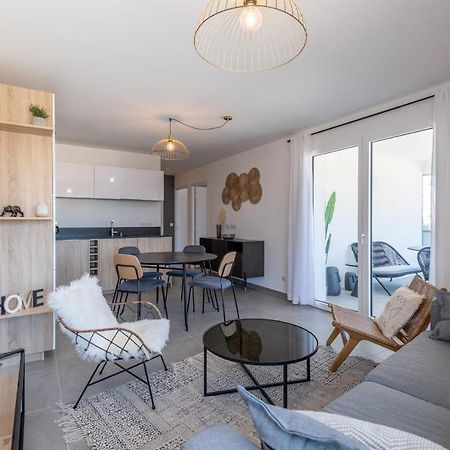 Belvedere Furnished Flat Apartment Annecy Exterior photo